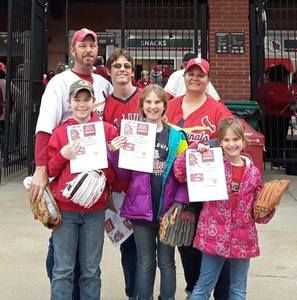 Meet your Posher, Patrick